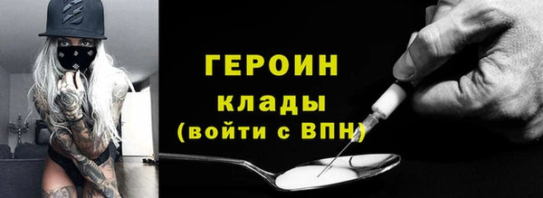 хмурый Алексин