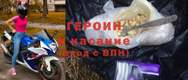 хмурый Алексин